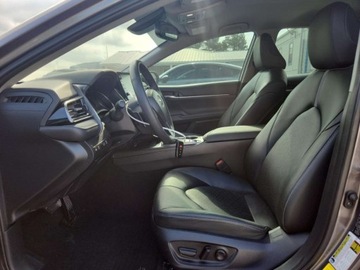 Toyota Camry IX 2023 Toyota Camry XSE 2023 2.5l 2.5 Benzyna 206KM, zdjęcie 7