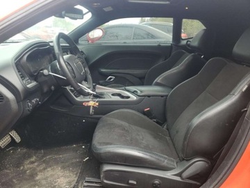 Dodge Challenger III 2022 Dodge Challenger RT 2022 5.7l 5.7 Benzyna 375KM, zdjęcie 7