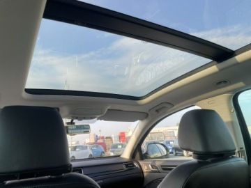 Skoda Superb II Kombi 2.0 TDI CR DPF 170KM 2013 Škoda Superb Skoda Superb 2.0 TDi 170KM DSG,, zdjęcie 25