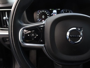 Volvo V60 II  Kombi 2.0 T4 190KM 2020 Volvo V60 T4 2.0, Salon Polska, 1. Właściciel, zdjęcie 18