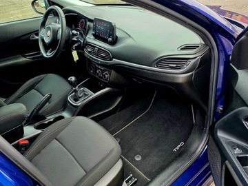 Fiat Tipo II Station Wagon 1.4 T-Jet 120KM 2019 Fiat Tipo 1,4 120 KM Mirror bezwypadkowy, zdjęcie 19