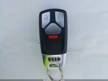 Audi A5 F5 2020 Audi a5 2020 Audi A5 Sportback Prestige 2.0 TFSI quattro 2.0 Benzyna 248KM, zdjęcie 15