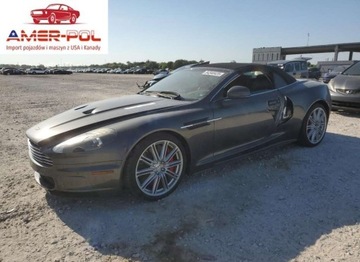 Aston Martin DBS I 2012