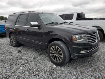 Lincoln Navigator III 2024 Lincoln Navigator 2024 3.5l 3.5 Benzyna 440KM, zdjęcie 4