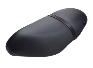 Kanapa, siedzenie do Piaggio Zip