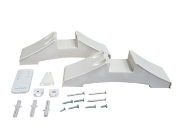 Grzejnik Cecotec ReadyWarm 800 Thermal promiennikowy 600 W