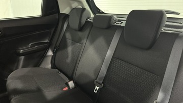 Suzuki Swift VI Hatchback Facelifting 1.2 DualJet SHVS 83KM 2021 Suzuki Swift 1.2 DualJet SHVS Premium Plus CVT, zdjęcie 11