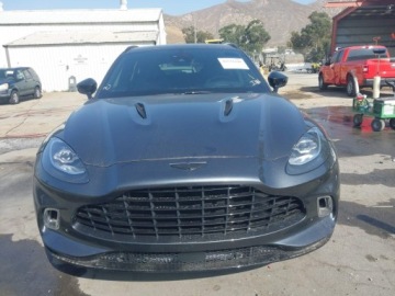 Aston Martin DBX 2021 Aston Martin DBX 2021 ASTON MARTIN DBX 4.0 Benzyna 542KM, zdjęcie 8