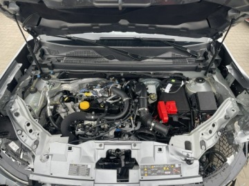 Dacia Duster II SUV Facelifting 1.0 TCe 90KM 2025 Dacia Duster Kamera Virtual LPG Podgrzewanie, zdjęcie 12