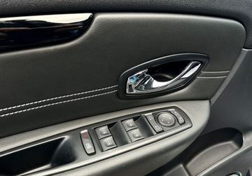 Renault Scenic III XMOD Energy dCi 130KM 2015 Renault Scenic 1.6 DCI 130KM BOSE 1 wlasciciel BEZWYPADKOWY webasto tempom, zdjęcie 15