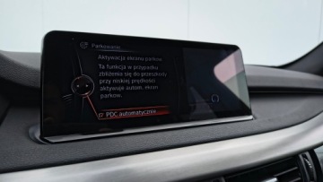 BMW X5 F15 SUV xDrive25d 231KM 2016 BMW X5 xDrive25d 231KM Napęd 4x4 SalonPL MPakiet K, zdjęcie 35
