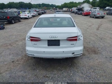 Audi A6 C8 2023 Audi a6 Premium Plus 45 Tfsi Quattro S Tronic 2023 2.0l 2.0 Benzyna 261KM, zdjęcie 4