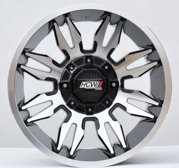 RÁFKY 18'' FORD F150 97-03