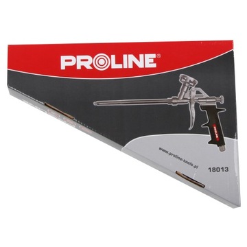 МОНТАЖНЫЙ ПЕННЫЙ ПИСТОЛЕТ, PROLINE