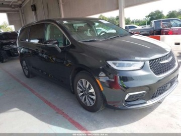 Chrysler Pacifica II 2023 Chrysler Pacifica 2023 CHRYSLER PACIFICA HYBRID TOURING L 3.6 Hybryda 260KM, zdjęcie 1