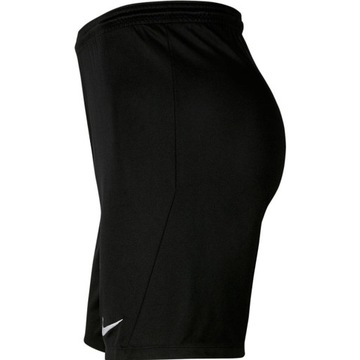 NIKE Komplet Strój Sportowy Koszulka Spodenki r.XL