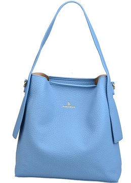 REGINA SCHRECKER IB ЖЕНСКАЯ СУМКА, вместительная, сумка 2-в-1, РЕМЕНЬ