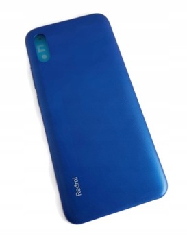 Klapka tylna obudowa plecki do Xiaomi Redmi 9A