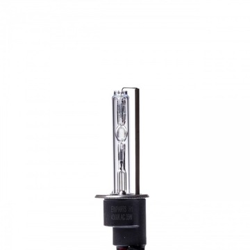 ŻARNIK PALNIK XENON H1 4300K 35W / H1M