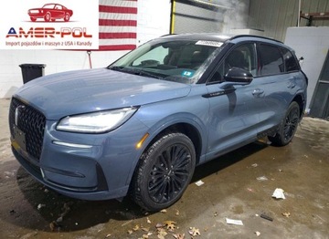 Lincoln 2026 Lincoln Corsair Premiere 2026 2.0 Benzyna 250KM