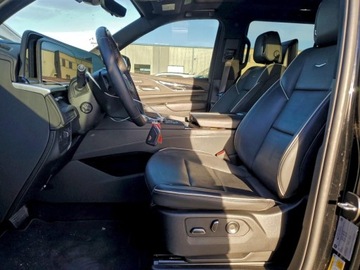 Cadillac Escalade III 2024 Cadillac Escalade Sport 2024 6.2 Benzyna 420KM, zdjęcie 7