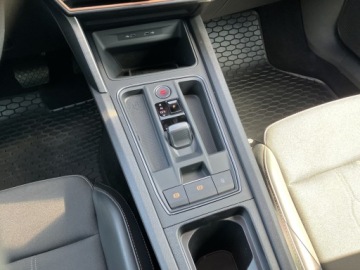 Cupra Formentor Crossover 2.0 TSI 190KM 2023 Cupra Formentor 2.0 TSI 4Drive DSG | Pamięć fotela, zdjęcie 12