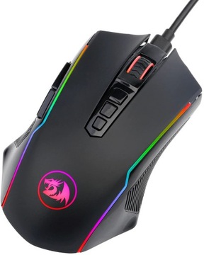 Мышь REDRAGON Ranger Lite M910-KS
