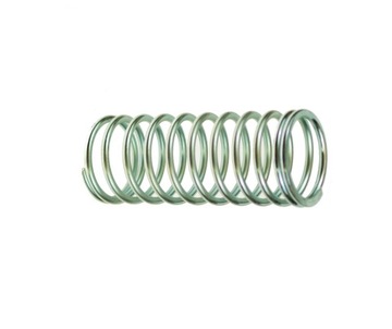 SPRĘŻYNA DOCISKOWA NACISKOWA 35x4x100 mm OCYNK