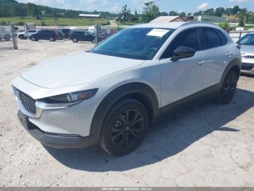Mazda CX-30 2024 Mazda CX-30 2024r., 4x4, 2.5L 2.5 Benzyna 191KM, zdjęcie 1