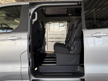 Ford Tourneo Custom II 2025 OD RĘKI | Ford Tourneo Custom 170KM A8 Titanium X, zdjęcie 16