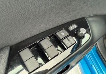 Toyota Prius IV Hatchback Plug-in 1.8 Hybrid Plug-in 122KM 2022 Toyota Prius salon PL FV Vat 23 roczna gwarancja Comfort 1.8 122KM, zdjęcie 21