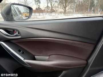 Mazda 6 III 2016 Mazda 6 Mazda 6 2.2 Diesel 184KM, zdjęcie 25