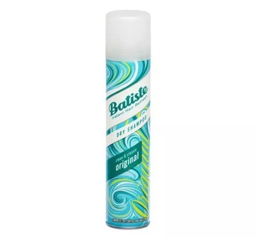BATISTE ОРИГИНАЛЬНЫЙ СУХОЙ ШАМПУНЬ 200 МЛ