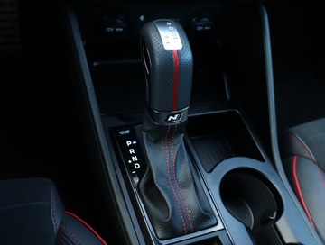 Hyundai Tucson III SUV Facelifting 1.6 T-GDi 177KM 2020 Hyundai Tucson 1.6 T-GDI, Salon Polska, zdjęcie 18