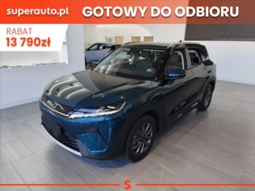 BYD 2026 BYD ATTO 2 DM-i Boost Suv (212 KM) 2026