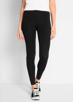 ЛЕГГИНГИ ЖЕНСКИЕ длинные хлопковые, M/L КАЧЕСТВО