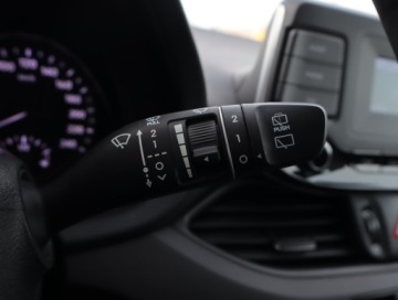 Hyundai i30 III Hatchback Facelifting 1.5 DPI 110KM 2021 Hyundai i30 1.5 DPI, Salon Polska, Serwis ASO, zdjęcie 18