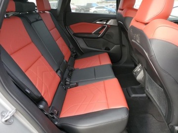 BMW X1 U11 2023 BMW X1 2023 BMW X1 XDRIVE28I 2.0 Benzyna 241KM, zdjęcie 11