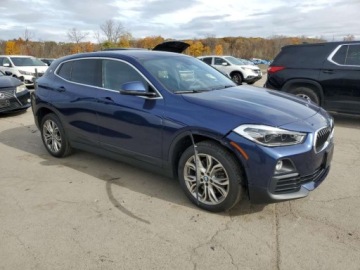 BMW X2 F39 2018 BMW X2 2018 BMW X2 XDRIVE28I 2.0 Benzyna 228KM, zdjęcie 3