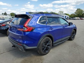 Honda CR-V VI 2024 Honda CR-V Sport Touring 2024 2.0l 2.0 Hybryda 204KM, zdjęcie 3