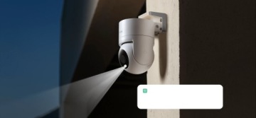 Xiaomi CW300 Wi-Fi внутренняя и уличная IP-камера, держатель на 360° + карта 256 ГБ