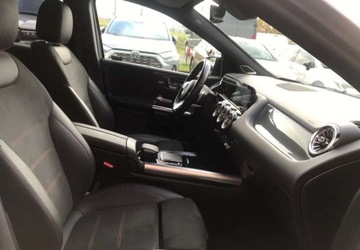 Mercedes Klasa B W247 2021 Mercedes-Benz Klasa B Mercedes-Benz Klasa B 250 e AMG Line 8G-DCT 1.3 160KM, zdjęcie 21