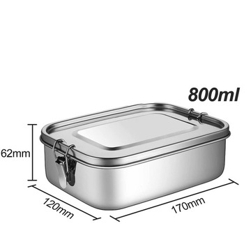 Ланч-бокс Линкер 800 мл