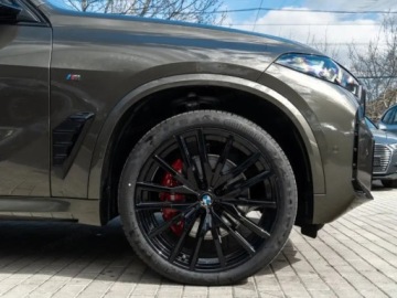 BMW X5 G05 SUV Facelifting 3.0 40i 381KM 2026 BMW X5 xDrive40i Sport Suv 3.0 (381KM) 2026, zdjęcie 12