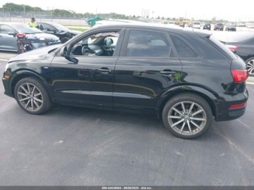 Audi Q3 II 2018 Audi Q3 2.0t premium 2.0 Benzyna 200KM, zdjęcie 7