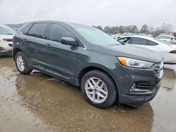 Ford Edge II 2022 Ford Edge Sel 2022 2.0 Benzyna 250KM, zdjęcie 4