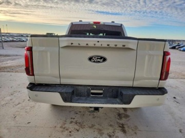 Ford 2024 Ford F150 Platinum 2024 3.5 Benzyna 400KM, zdjęcie 2
