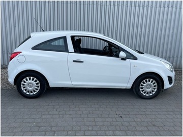 Opel Corsa D Hatchback 1.2 Twinport ECOTEC 70KM 2011 Opel Corsa, zdjęcie 5