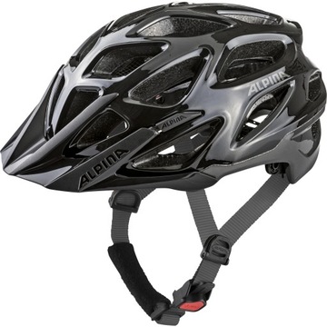 Kask Rowerowy Alpina Mythos 3.0 r. XL/XXL 59-64 cm
