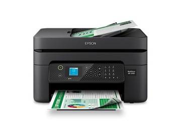 DRUKARKA WIELOFUNKCYJNA Epson WorkForce WF-2930DWF skaner ADF Wi-FI